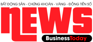 Logo Kênh thông tin tài chính Businesstoday