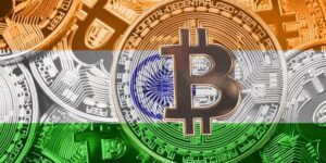 Blockchain bùng nổ tại Ấn Độ