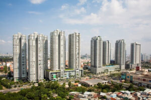 Hành trình “vượt bão” và động lực phục hồi thị trường bất động sản Việt Nam