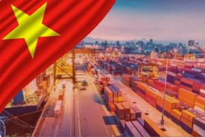 Việt Nam mở cánh cửa lịch sử