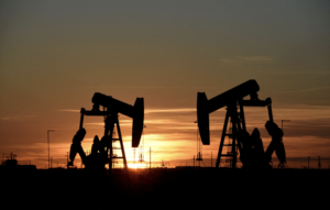 Giá dầu có thể leo lên đỉnh 97 USD/thùng?