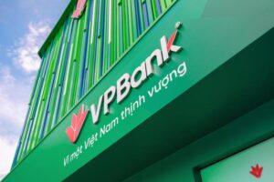VPBank năm thứ 2 liên tiếp chia cổ tức 10% tiền mặt, đặt mục tiêu lãi 23.165 tỷ đồng trong năm 2024