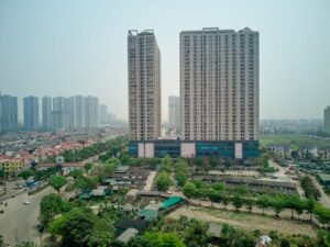 Giá nhà nội đô Hà Nội khó giảm