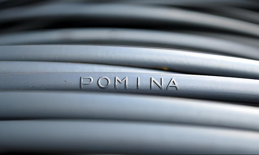 Cổ phiếu POM của Thép Pomina sẽ bị hủy niêm yết