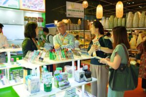 “Cơn sốt” tìm nguồn cung ứng tại “Global Sourcing Fair Việt Nam 2024” sẽ thu hút hơn 8.000 nhà mua hàng quốc tế