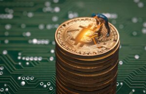 Giá Bitcoin hôm nay 16/4: Thợ đào có thể bán ra 5 tỷ USD Bitcoin hậu halving