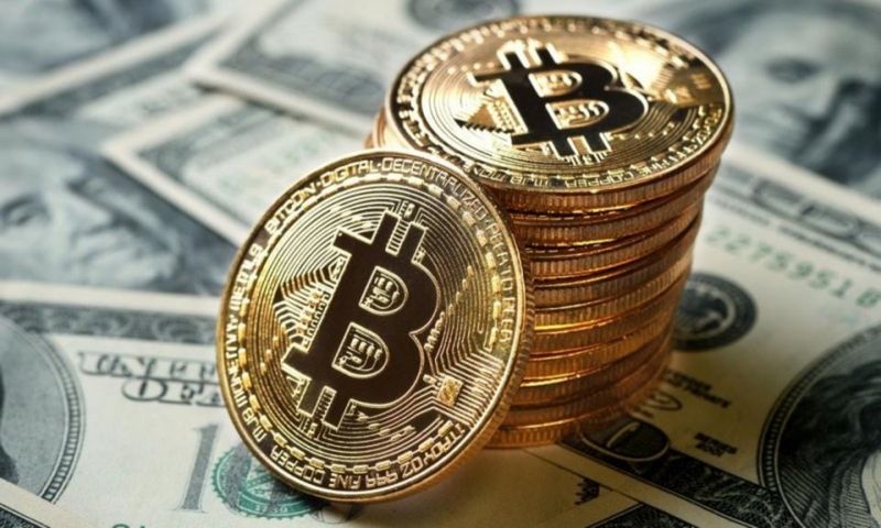 Giá Bitcoin