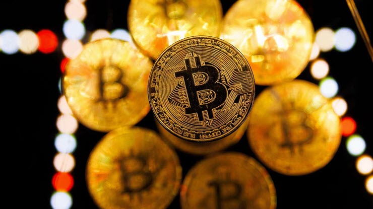 Giá Bitcoin hôm nay 6/4: Giá Bitcoin sẽ tăng vọt 3,23% sau halving?