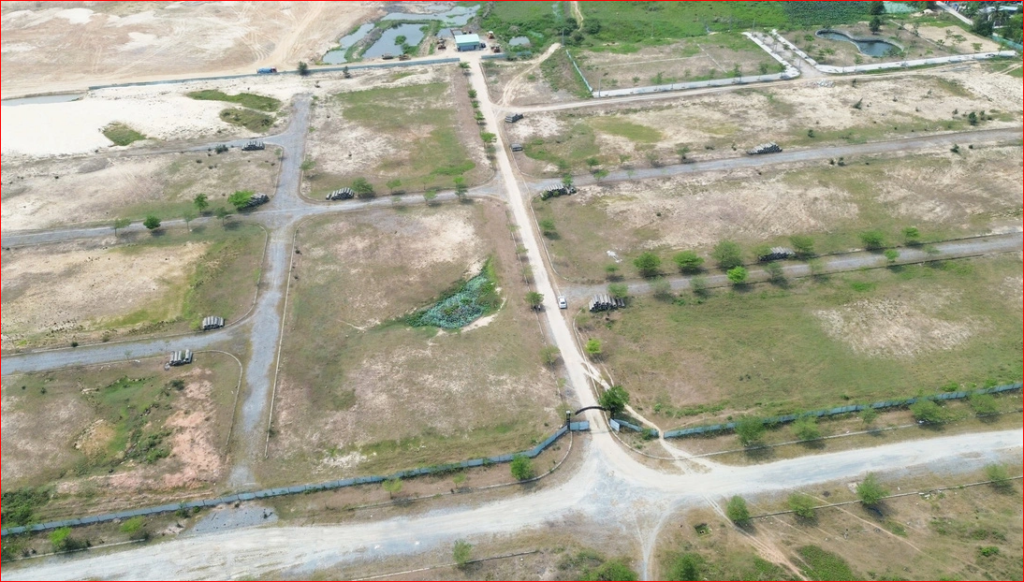 Những dự án bất động sản 'dây thun' ở Quảng Nam khiến người mua đất khổ sở