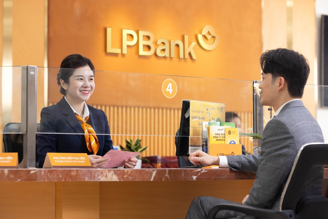 LPBank bổ sung phương án đổi tên thành Ngân hàng TMCP Lộc Phát Việt Nam