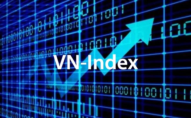 VN-Index lọt Top các chỉ số có hiệu suất tốt nhất thế giới kể từ đầu năm