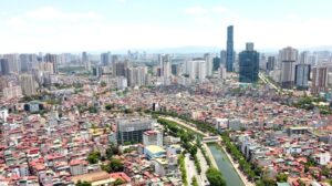 Đề xuất ưu đãi thuế bất động sản cho Việt kiều