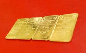 Giá vàng hôm nay 7.5: Vàng miếng SJC tăng sốc cả triệu đồng/lượng